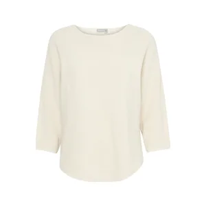 Dames-T-shirt fransa Sinja 1