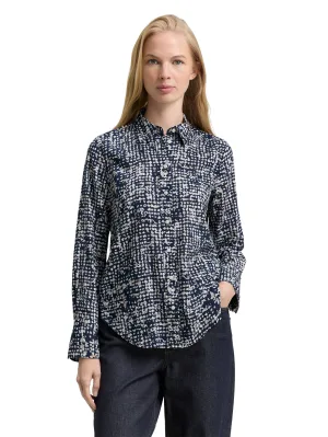 Tom Tailor Overhemdblouse
