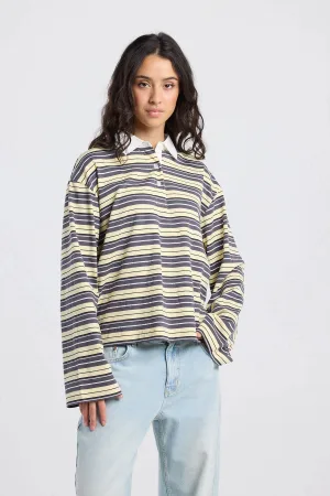 America Today top geel