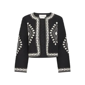 Damesjas b.young Damun