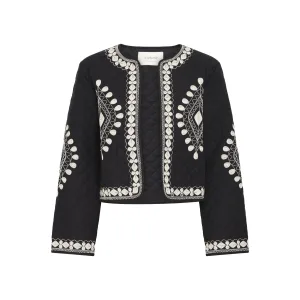 Damesjas b.young Damun