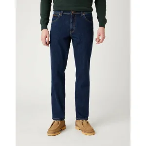 Slim jeans Wrangler Texas Low in Cross Game