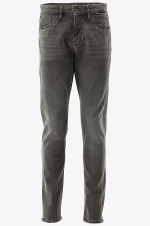 Cast iron straight fit valver