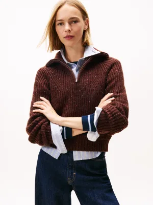 TOMMY JEANS Schipperstrui