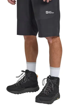 Jack Wolfskin Hiking-schoenen TERRAQUEST TEXAPORE MID M