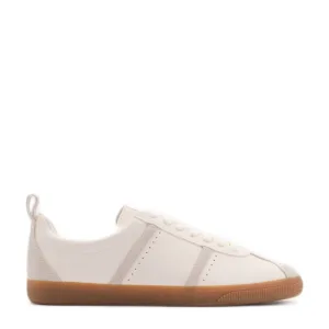 Mango sneakers ecru