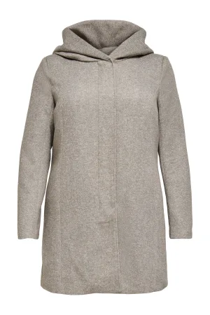 ONLY CARMAKOMA winterjas