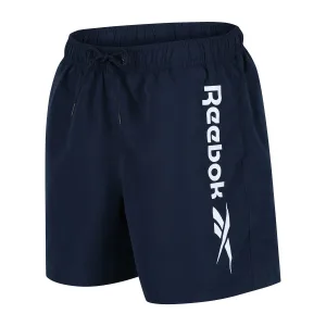 Reebok Zwemshort Yestin met elastische band en rijgkoord (1 stuk)