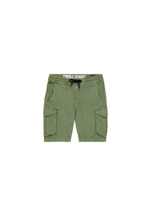 Alpha Industries Sweatshort Alpha Industries Men – Shorts Cotton Twill Jogger Short