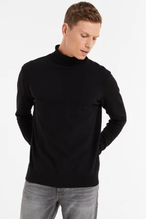 anytime coltrui zwart