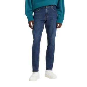 Levis Heren 512 Mint Condition Adv Slim Tapered Jeans (Indigo)