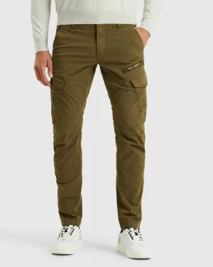 PME Legend | Heren | Nordrop Cargo Licht Groen