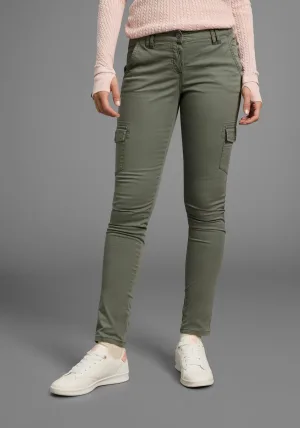 KangaROOS Cargobroek