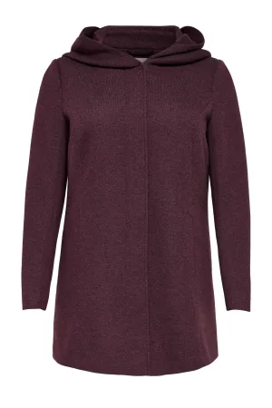 ONLY CARMAKOMA winterjas