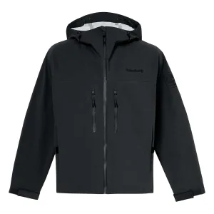 Timberland Dames/Dames Mobi Flex Tech Waterdichte Jas (Zwart)