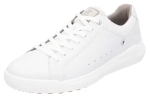 RIEKER Sport Sneakers met gepolsterde schaprand, vrijetijdsschoen, lage schoen, veterschoen
