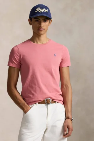 POLO Ralph Lauren T-shirt roze