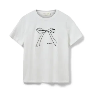 Sofie Schnoor T-shirt wit