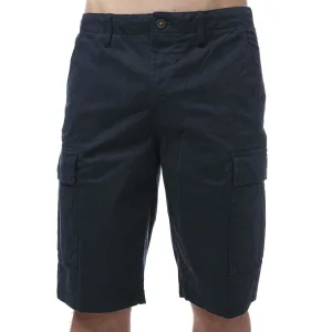 Timberland Heren Outdoor Cargo Korte Broek (Marine)