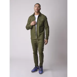 Basic cargobroek Project X Paris