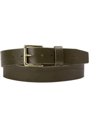 Levi’s® Leren riem Heritage