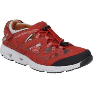 JOSEF SEIBEL Noih 11 | Sneaker voor Dames | rood