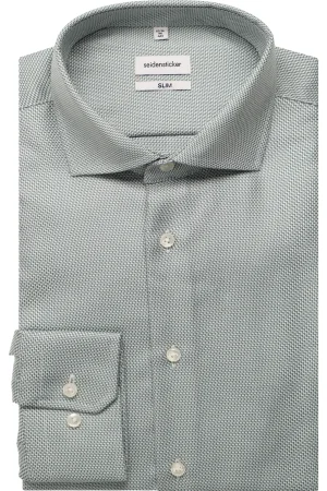Seidensticker Overhemd ML6 (vanaf 68 CM)
