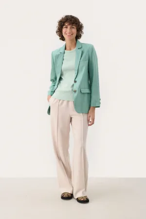 Blazer Regular fit Feldspar