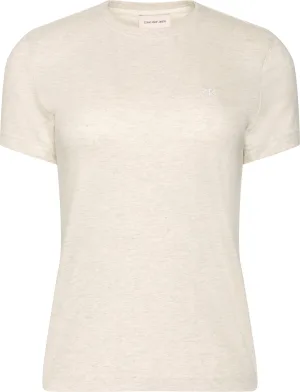 Calvin Klein T-shirt Archive Jersey Crew Tee EU