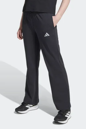 adidas Sportswear broek zwart