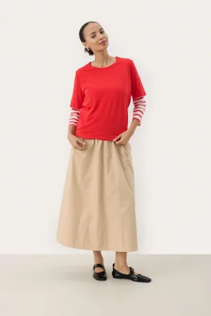 T-shirt Regular fit Bittersweet