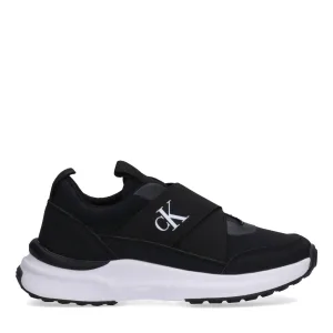 Calvin Klein sneakers zwart