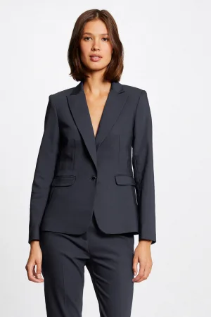 Morgan blazer marine