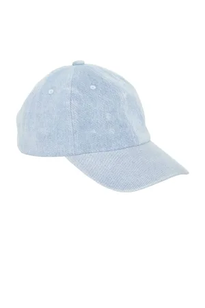 ICHI denim pet IAKHATY blauw