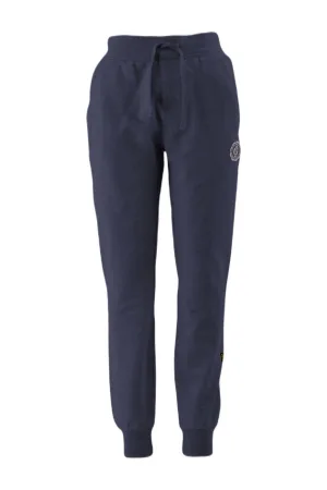 G-STAR regular sweatpant donkerblauw