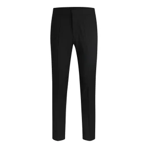 Hugo Heren Hesten Extra-Slim Broek (Zwart)