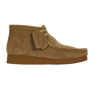 Dameslaarzen Clarks Wallabee Evo BT