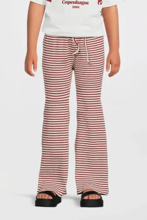 Sofie Schnoor broek gestreept