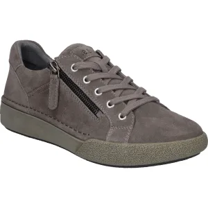 JOSEF SEIBEL Claire 13 | Sneaker voor Dames | grijs