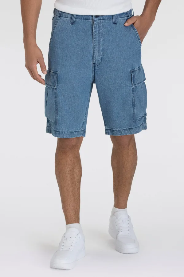 Levi’s® Cargoshort CARRIER CARGO