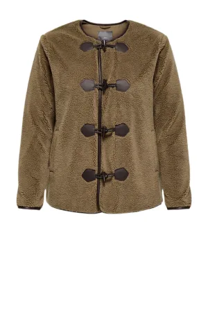 ONLY CARMAKOMA jasje camel