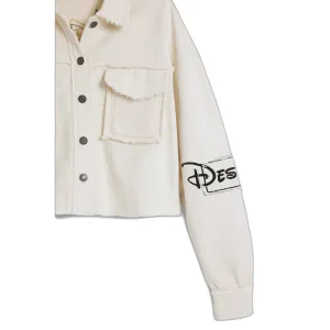 Damesjas Desigual Disney Mickey