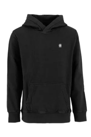 G-STAR hoodie zwart