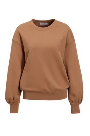 anytime sweater bruin