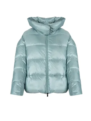 Pinko jas Giza Vrouw blauw