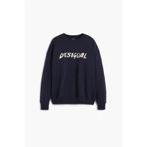 Sweatshirt Desigual Phil