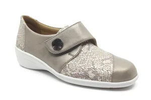 Solidus 26426 Klittenbandschoenen