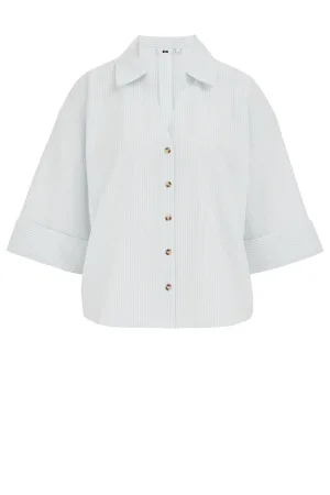 WE Fashion blouse wit