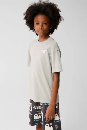 Shoeby T-shirt grijs