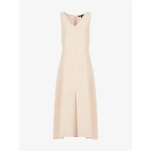 Women’s Armani Exchange Jumpsuit in Nude